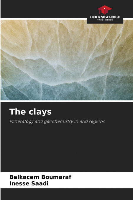The clays
