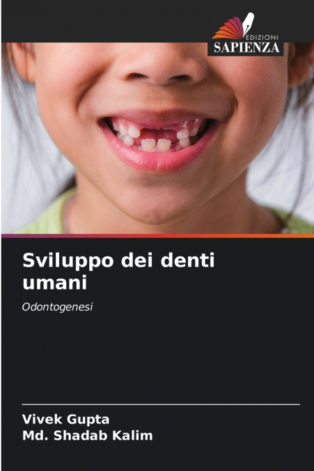 Sviluppo dei denti umani