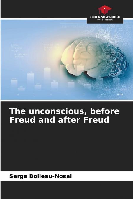 The unconscious, before Freud and after Freud