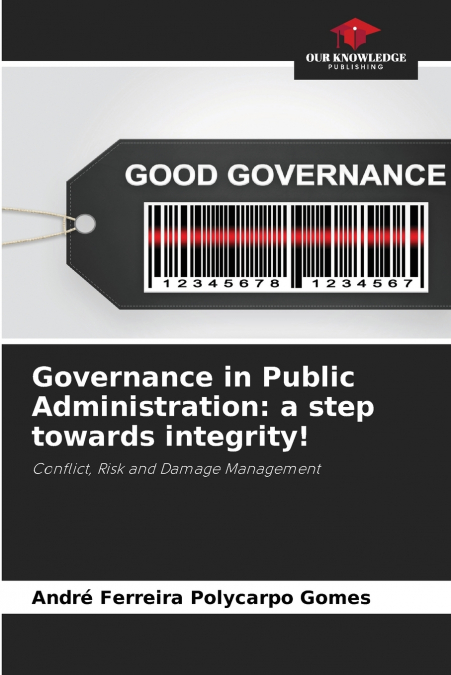 Governance in Public Administration