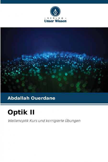 Optik II