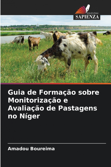 Guia de Formação sobre Monitorização e Avaliação de Pastagens no Níger