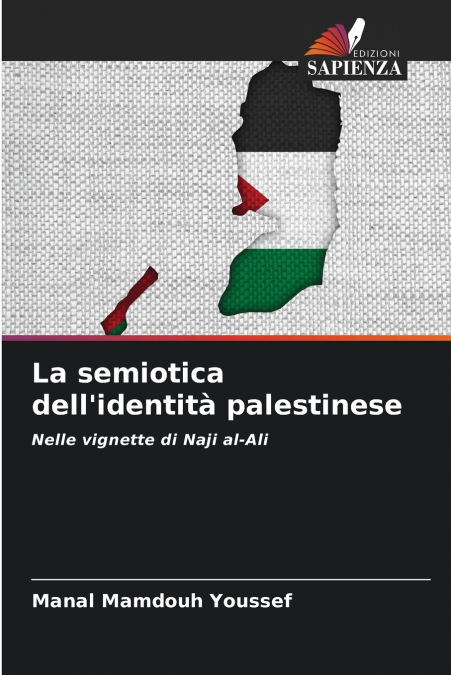 La semiotica dell’identità palestinese