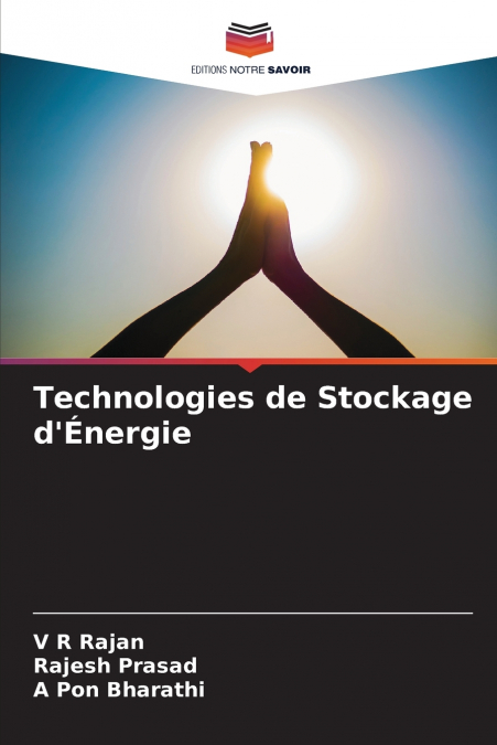 Technologies de Stockage d’Énergie