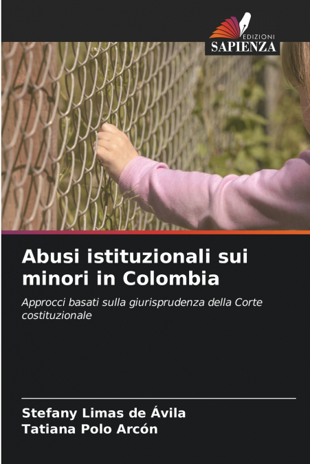 Abusi istituzionali sui minori in Colombia