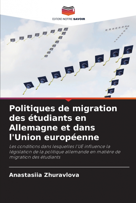 Politiques de migration des étudiants en Allemagne et dans l’Union européenne