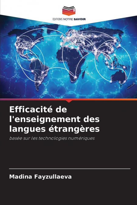 Efficacité de l’enseignement des langues étrangères