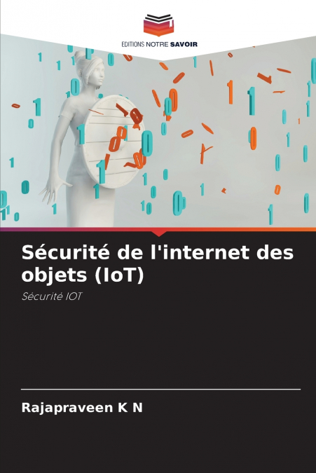 Sécurité de l’internet des objets (IoT)