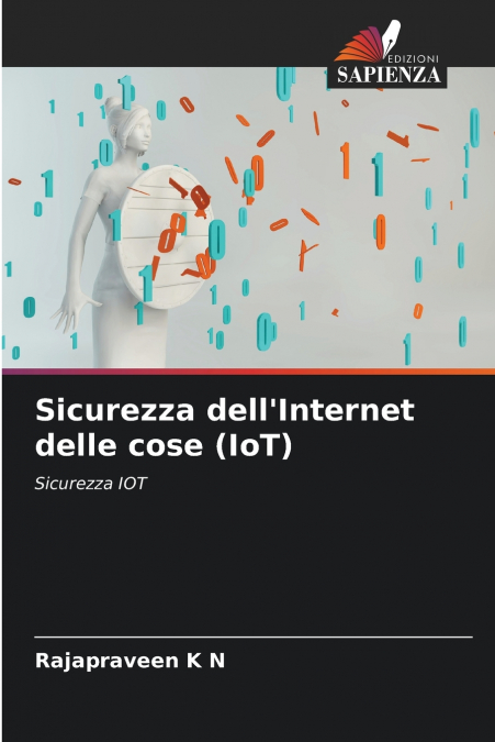 Sicurezza dell’Internet delle cose (IoT)