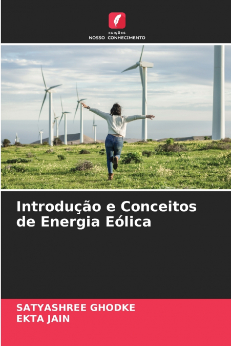 Introdução e Conceitos de Energia Eólica