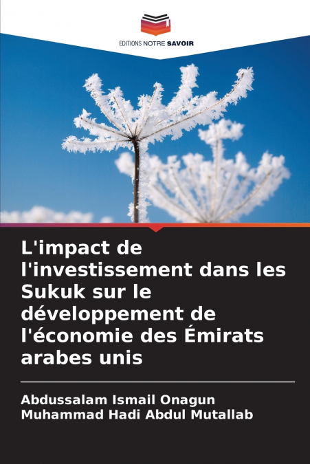 L’impact de l’investissement dans les Sukuk sur le développement de l’économie des Émirats arabes unis