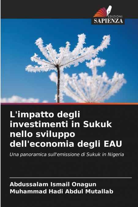 L’impatto degli investimenti in Sukuk nello sviluppo dell’economia degli EAU
