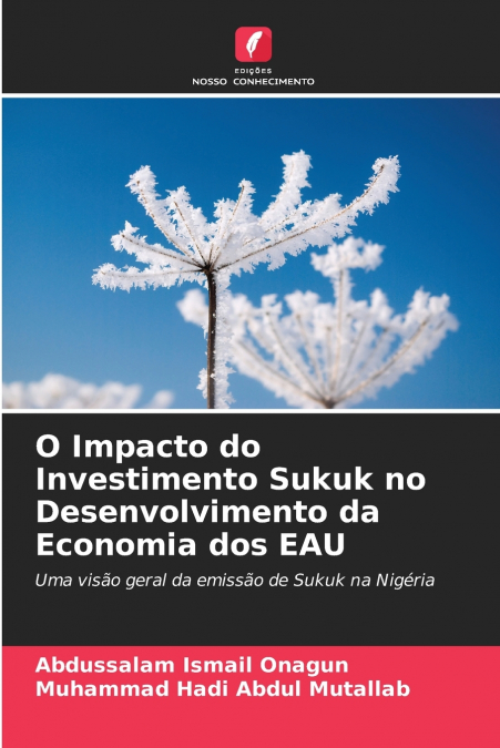 O Impacto do Investimento Sukuk no Desenvolvimento da Economia dos EAU