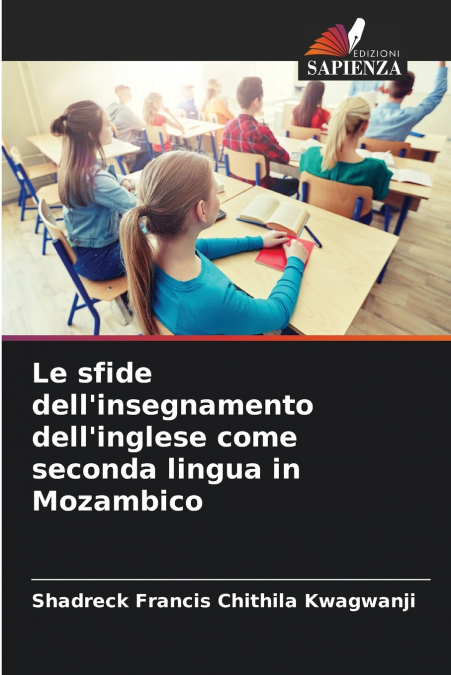 Le sfide dell’insegnamento dell’inglese come seconda lingua in Mozambico
