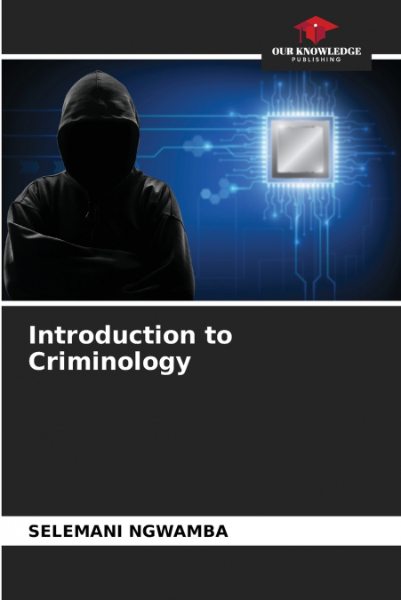 Introduction to Criminology
