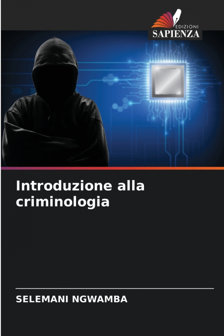 Introduzione alla criminologia