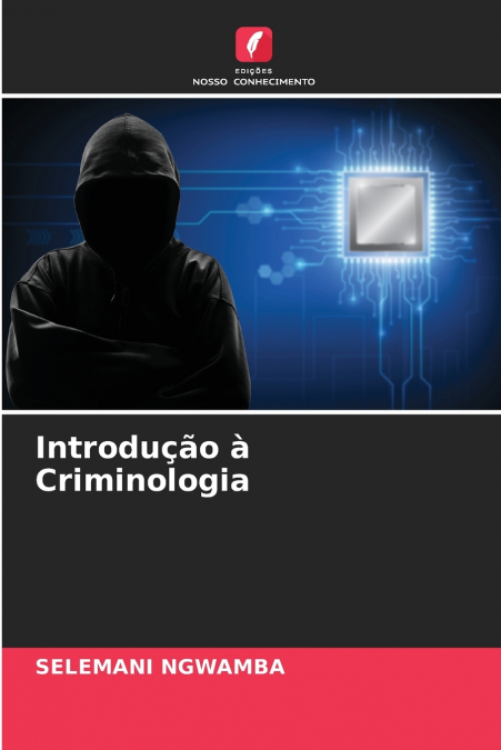Introdução à Criminologia