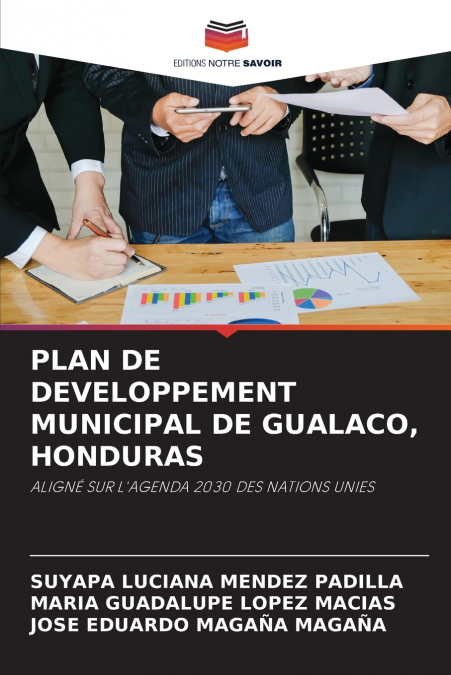 PLAN DE DEVELOPPEMENT MUNICIPAL DE GUALACO, HONDURAS