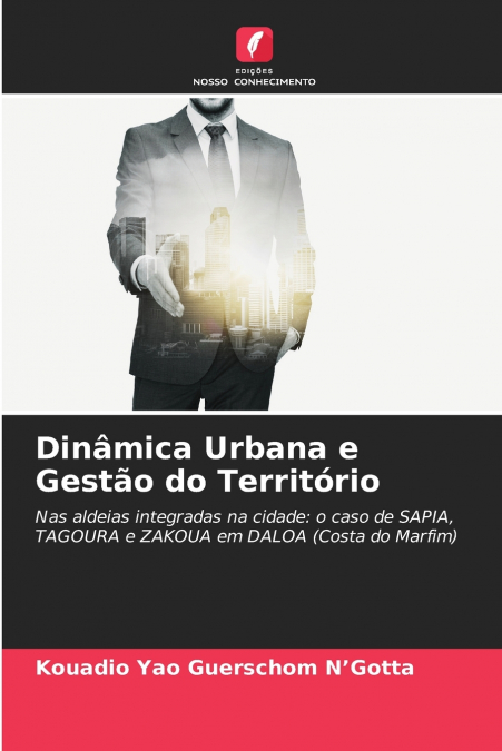 Dinâmica Urbana e Gestão do Território
