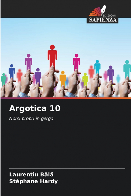 Argotica 10