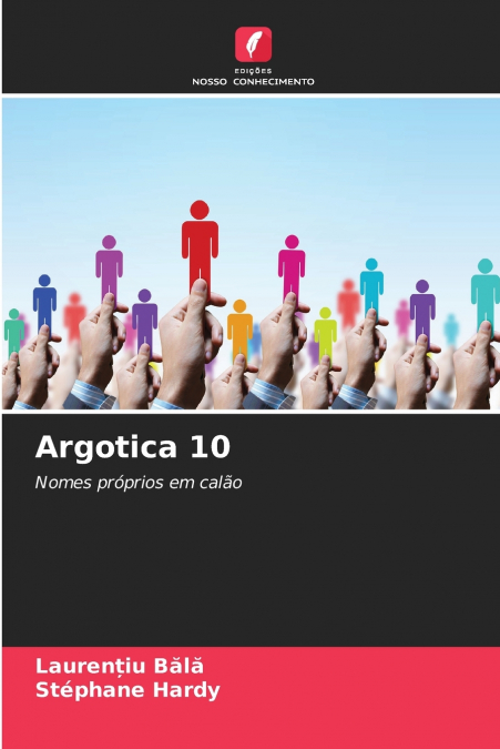 Argotica 10