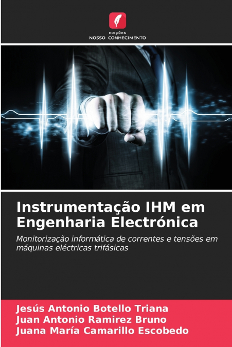 Instrumentação IHM em Engenharia Electrónica