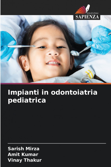 Impianti in odontoiatria pediatrica