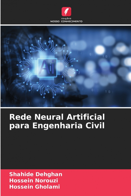Rede Neural Artificial para Engenharia Civil