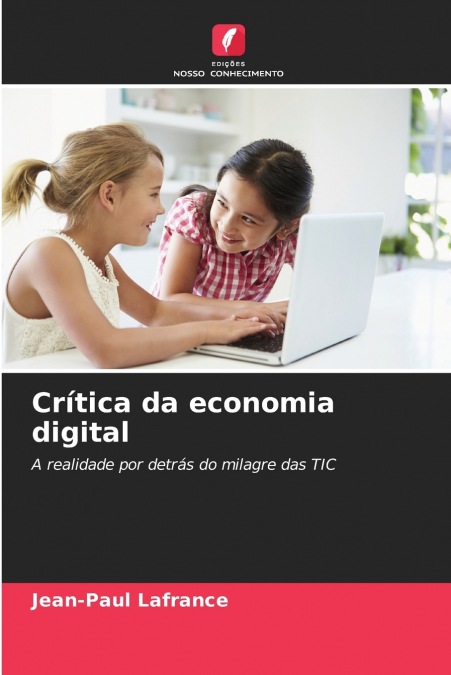 Crítica da economia digital
