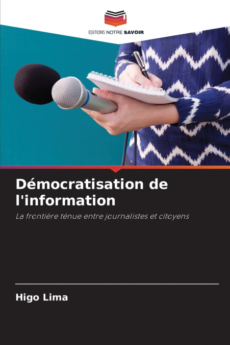 Démocratisation de l’information
