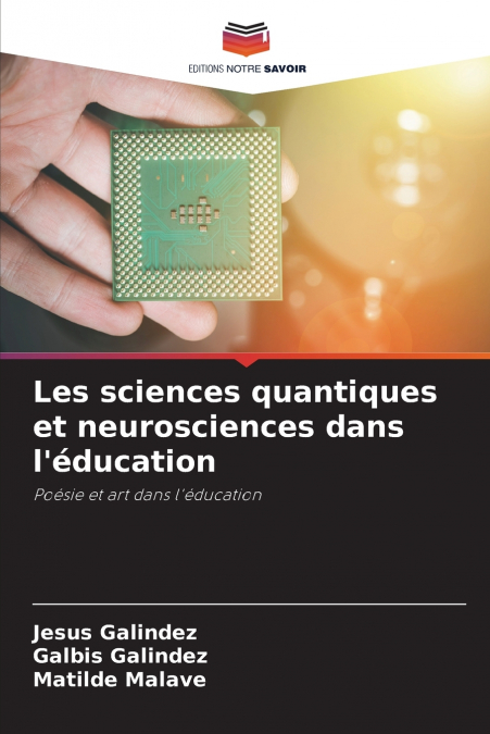 Les sciences quantiques et neurosciences dans l’éducation