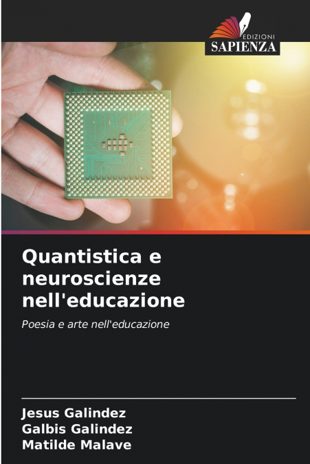 Quantistica e neuroscienze nell’educazione