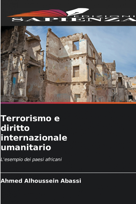 Terrorismo e diritto internazionale umanitario