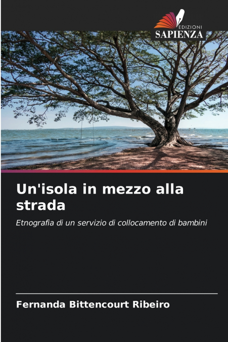 Un’isola in mezzo alla strada