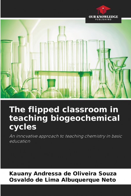 The flipped classroom in teaching biogeochemical cycles