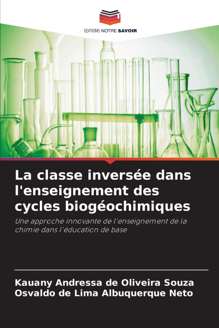La classe inversée dans l’enseignement des cycles biogéochimiques