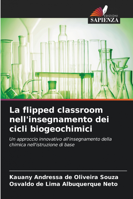 La flipped classroom nell’insegnamento dei cicli biogeochimici