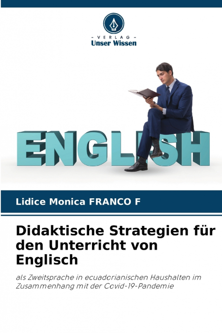 Didaktische Strategien für den Unterricht von Englisch