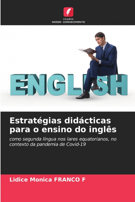Estratégias didácticas para o ensino do inglês