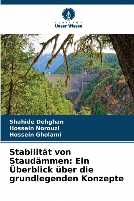 Stabilität von Staudämmen