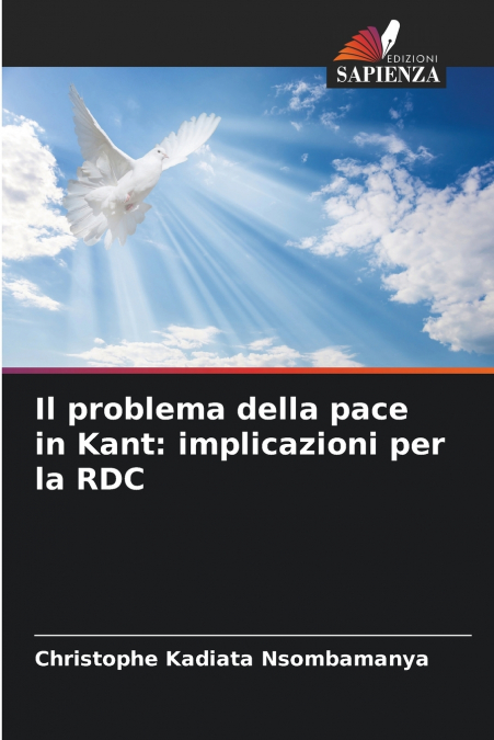 Il problema della pace in Kant