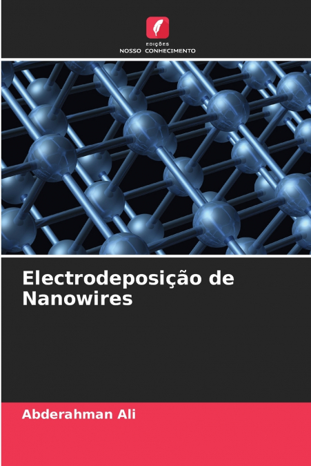 Electrodeposição de Nanowires