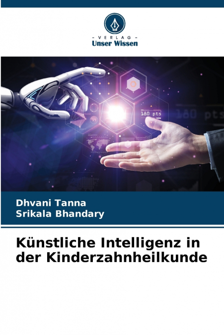 Künstliche Intelligenz in der Kinderzahnheilkunde