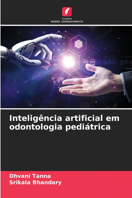 Inteligência artificial em odontologia pediátrica