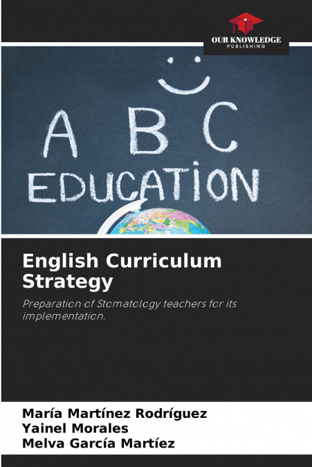 English Curriculum Strategy