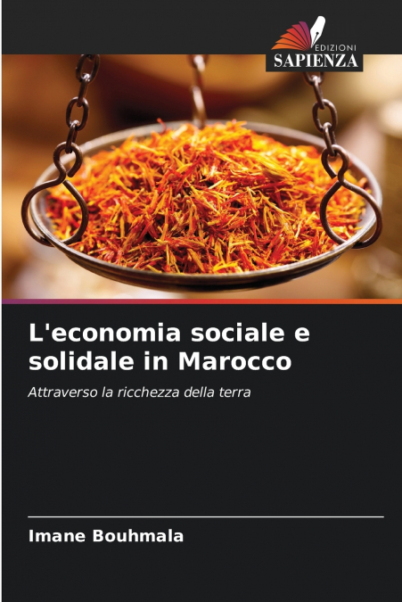 L’economia sociale e solidale in Marocco