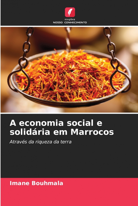 A economia social e solidária em Marrocos