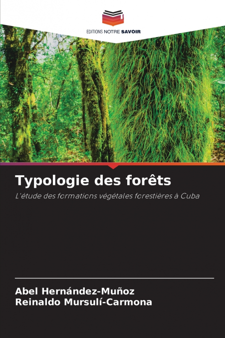 Typologie des forêts