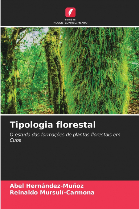 Tipologia florestal