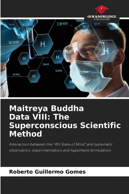 Maitreya Buddha Data VIII